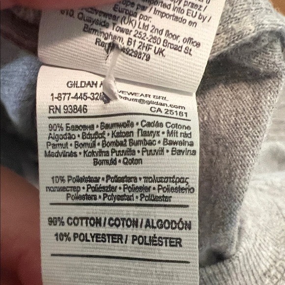 #*089= West Hollywood T-Shirt w/ WHT horse Art - Picture 7 of 8